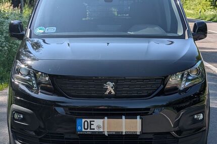 Peugeot Rifter 101.000 km 17.460 &euro; Wenden 57482