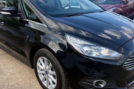 Ford S-Max 156.000 km 10.990 &euro; Mainaschaff 63814