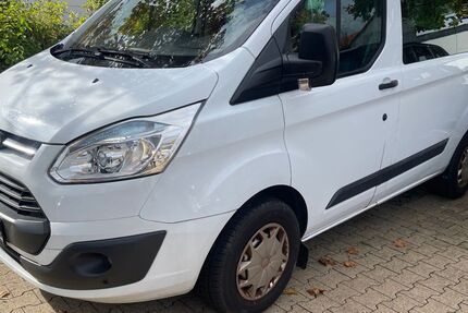 Ford Transit 66.000 km 14.700 € Osthofen 67574