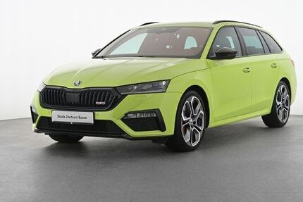 Skoda Octavia 19.034 km 35.460 &euro; Essen 45143