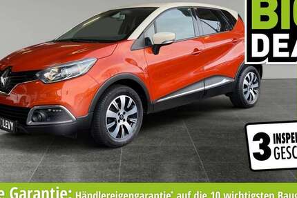 Renault Captur 79.429 km 10.890 &euro; Düsseldorf 40233