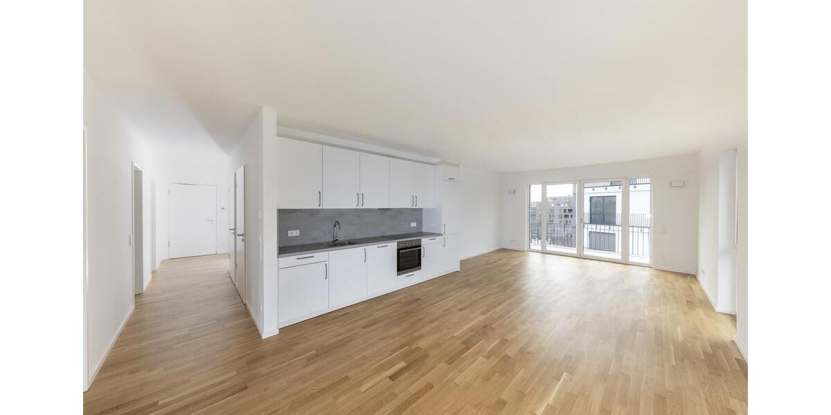Etagenwohnung Celle Altenhagen - 3 Zimmer, 94 m&sup2;, 1.048&euro; | Angebot:26422287