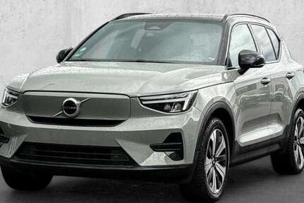 Volvo XC40 57.897 km 28.780 &euro; Bergheim 50126