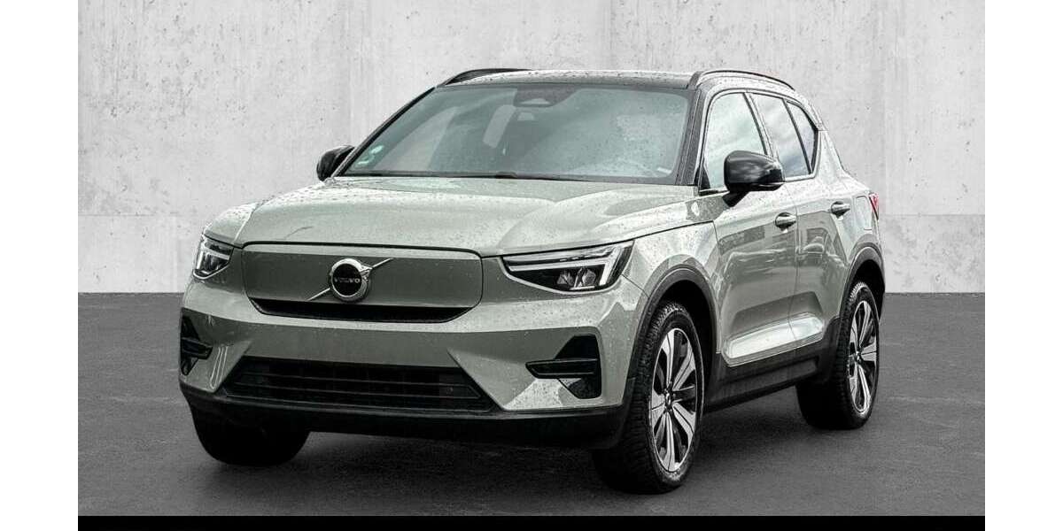 Volvo XC40 57.897 km 28.780 &euro; Bergheim 50126