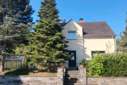 Haus Lichtenstein (Sachsen) - 55.000&euro; | Angebot:27192075