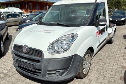 Fiat Doblo 42.624 km 4.999 &euro; Blankenfelde-Mahlow 15827