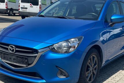 Mazda 2 227.087 km 4.990 &euro; Göttingen 37081
