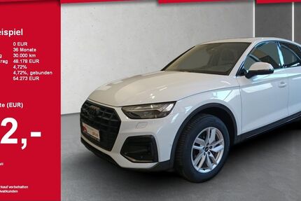 Audi Q5 26.924 km 48.419 &euro; Gera 07546