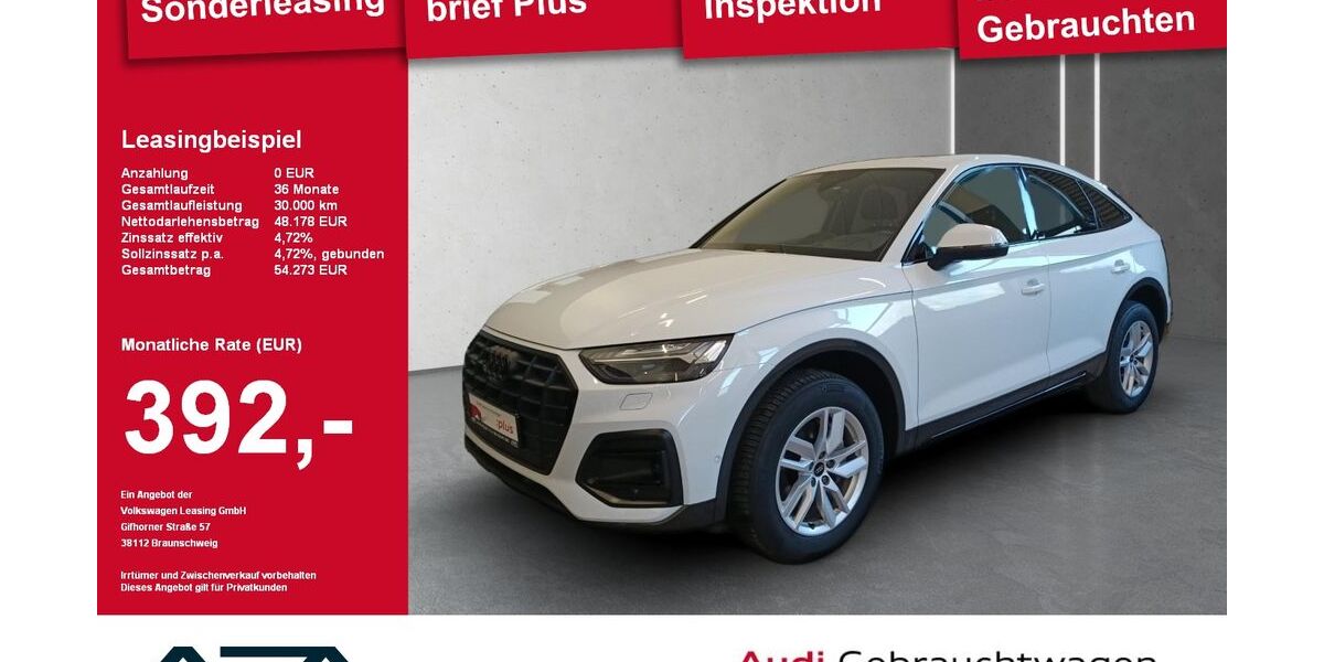 Audi Q5 26.924 km 48.419 &euro; Gera 07546