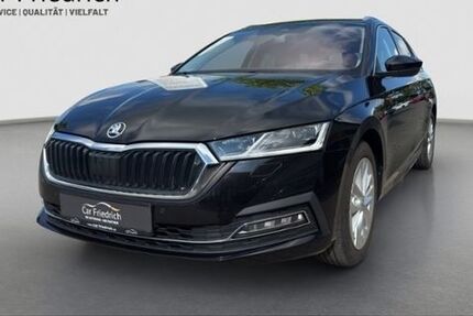 Skoda Octavia 39.500 km 26.450 &euro; Steinfurt-Borghorst 48565