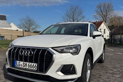 Audi Q3 59.000 km 27.000 &euro; Weiden in der Oberpfalz 92637