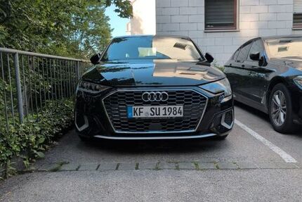 Audi A3 87.000 km 21.600 &euro; kaufbeuren 87600