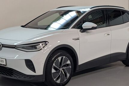 VW ID.4 40.000 km 30.975 &euro; Ellerhoop bei Hamburg 25373