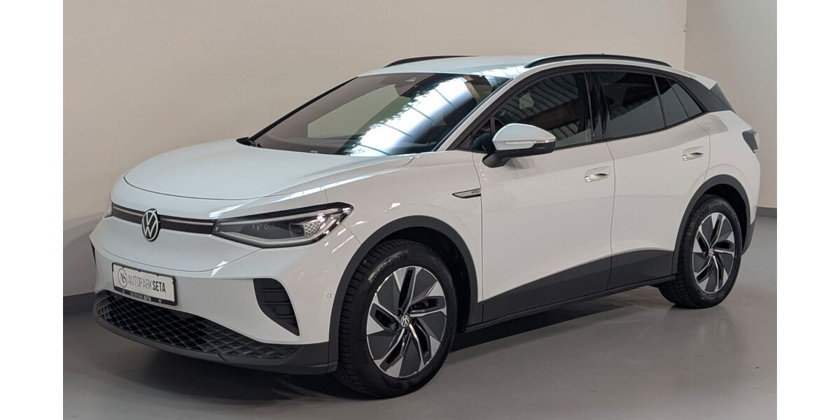 VW ID.4 40.000 km 30.975 &euro; Ellerhoop bei Hamburg 25373