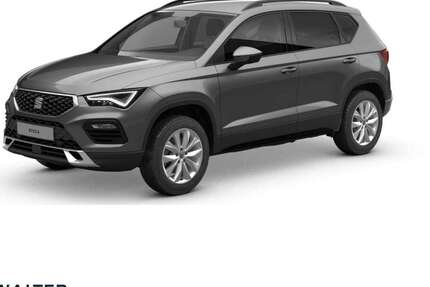 Seat Ateca 18.700 km 26.950 &euro; Siegen 57072