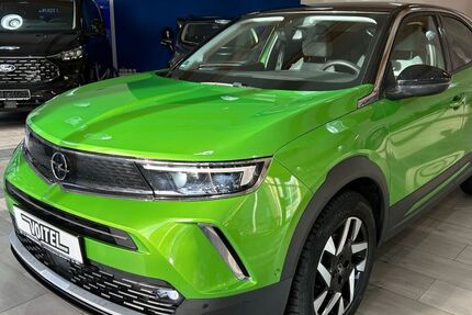 Opel Mokka 48.500 km 15.890 &euro; Plauen 08525