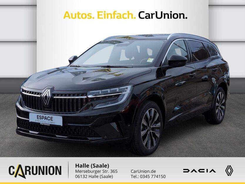 Renault Espace 9.984 km 41.990 € Leipzig 04129