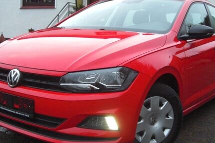 VW Polo 44.000 km 9.900 &euro; Neumünster 24536