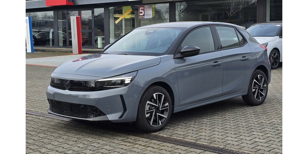 Opel Corsa GS Voll-LED|Winter|Kamera|16Zoll Alu 1.003 km 19.675 &euro; Wermelskirchen 42929