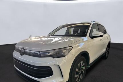 VW Tiguan 20.713 km 31.785 &euro; Uetersen bei Hamburg 25436