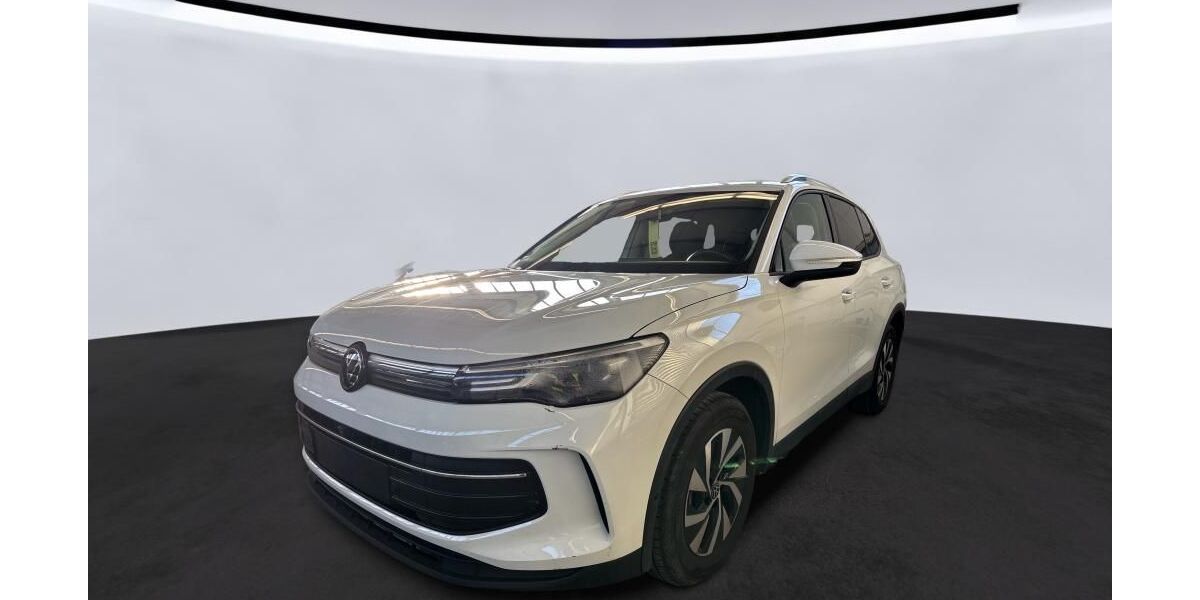 VW Tiguan 20.713 km 31.785 &euro; Uetersen bei Hamburg 25436