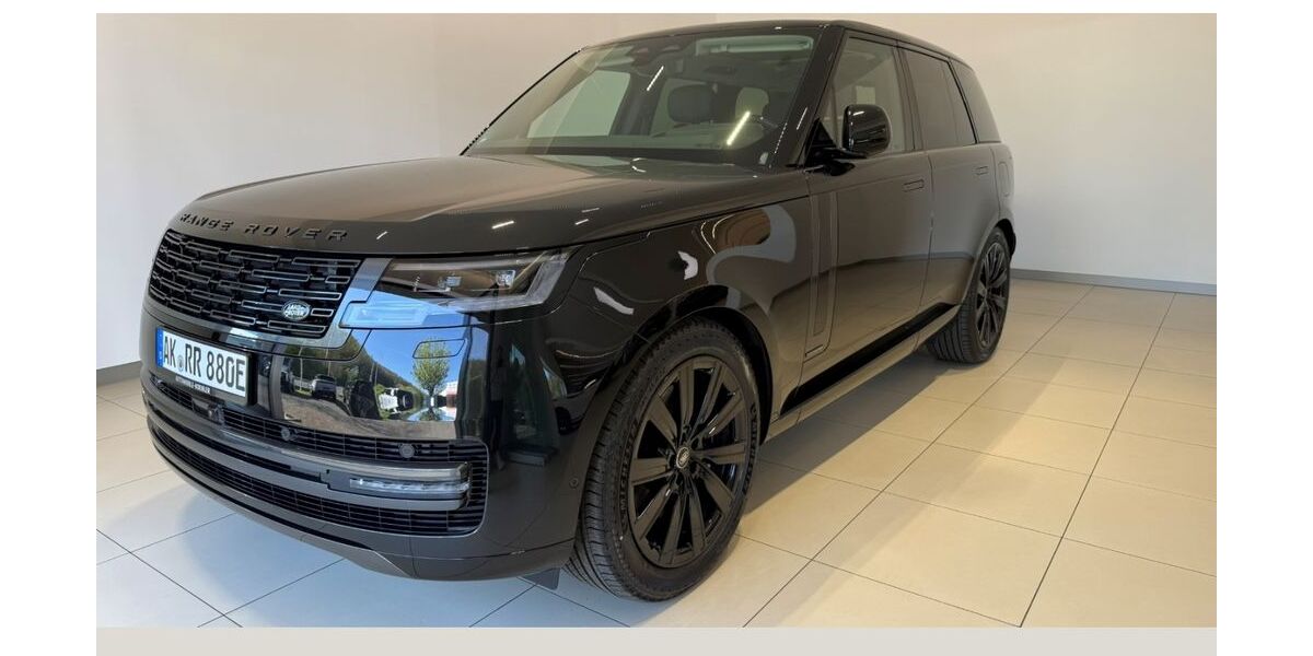 Land Rover Range Rover 7.200 km 159.900 &euro; Niederfischbach 57572