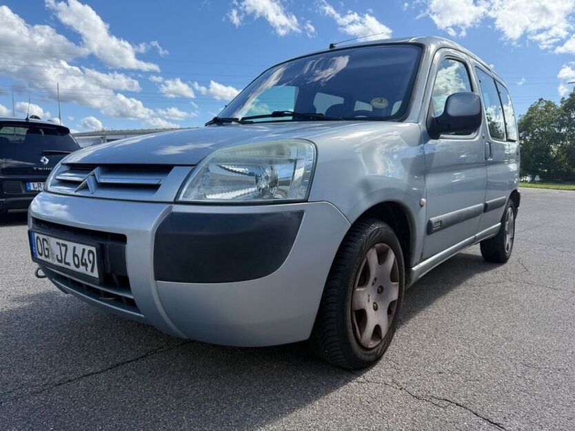Berlingo