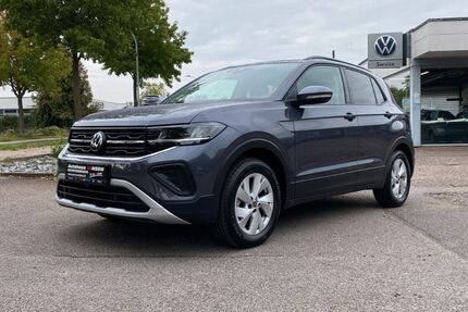 VW T-Cross 18.922 km 22.490 &euro; Viersen 41748