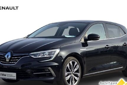 Renault Megane 37.411 km 22.900 &euro; Rathenow 14712