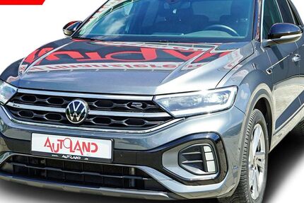 VW T-Roc 47.079 km 23.950 &euro; Wietmarschen 49835
