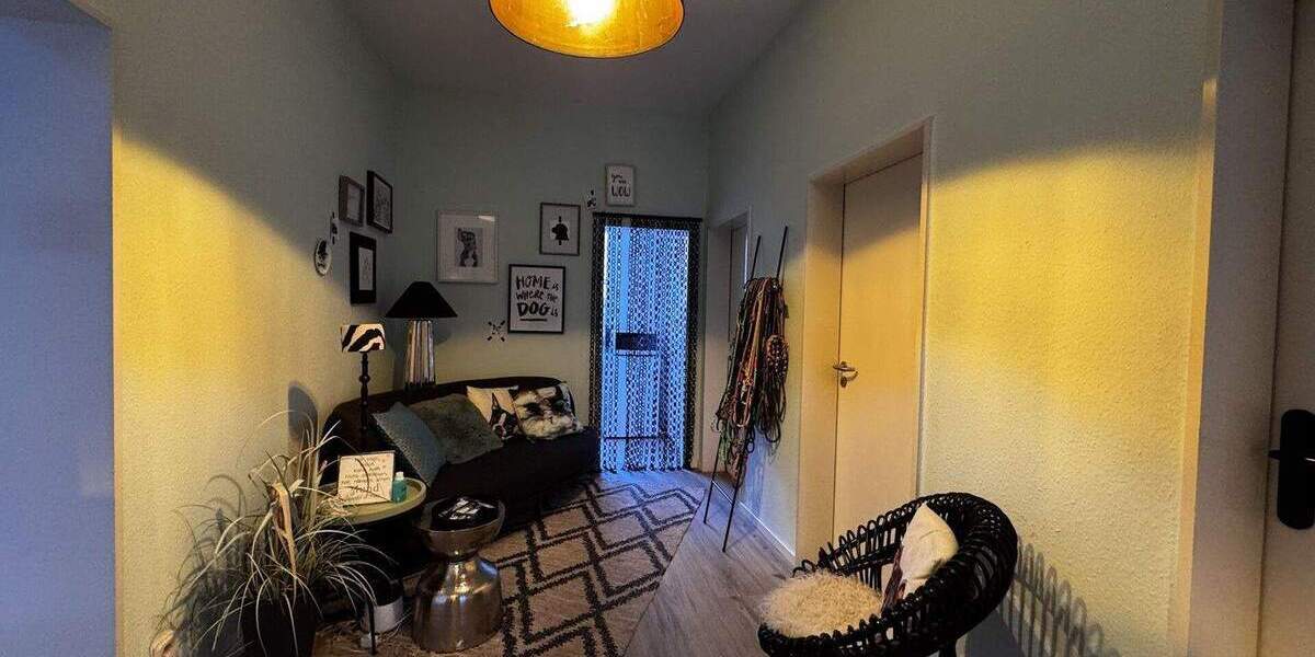 Gewerbeobjekt Rosengarten-Klecken Klecken - 3 Zimmer, 90 m&sup2;, 1.125&euro; | Angebot:24622549