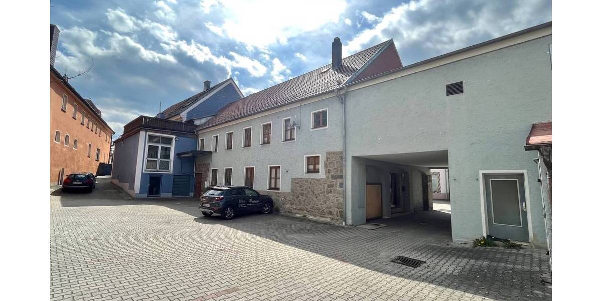 Mehrfamilienhaus, Wohnhaus Eslarn - 2 Zimmer, 200 m&sup2;, 395.000&euro; | Angebot:24043678