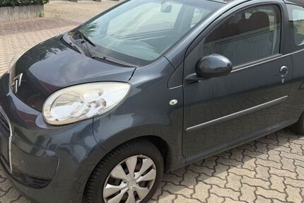 Citroen C1 125.000 km 999 &euro; Kassel 34125