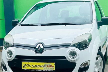 Renault Twingo 122.852 km 4.980 € Dortmund 44388