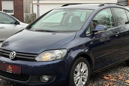 VW Golf Plus 160.000 km 6.999 &euro; Rheine 48429