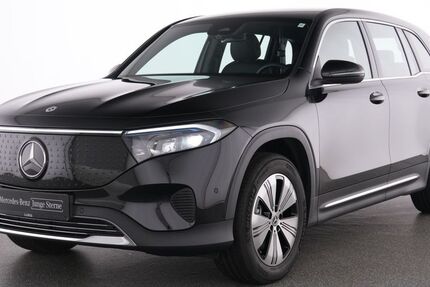 Mercedes-Benz EQB 15.099 km 39.895 &euro; Essen 45309