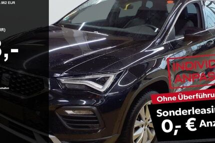 Seat Ateca 18.250 km 27.740 € Wackersdorf 92442