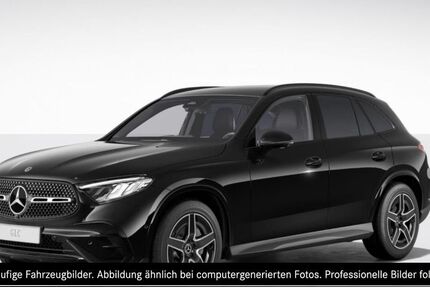Mercedes-Benz GLC 220 15.000 km 53.690 &euro; Aschaffenburg 63741