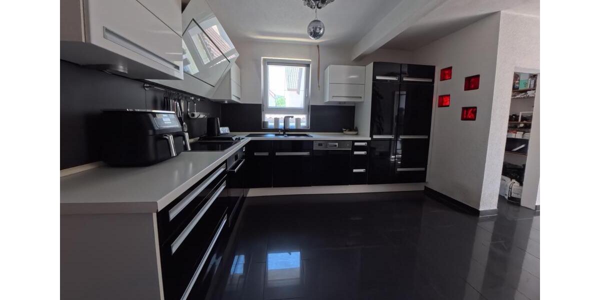 Einfamilienhaus Aalen Attenhofen - 6.5 Zimmer, 130 m&sup2;, 499.000&euro; | Angebot:27126038
