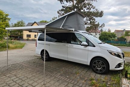 Mercedes-Benz V 300 94.200 km 68.990 &euro; Bad Liebenwerda 04924