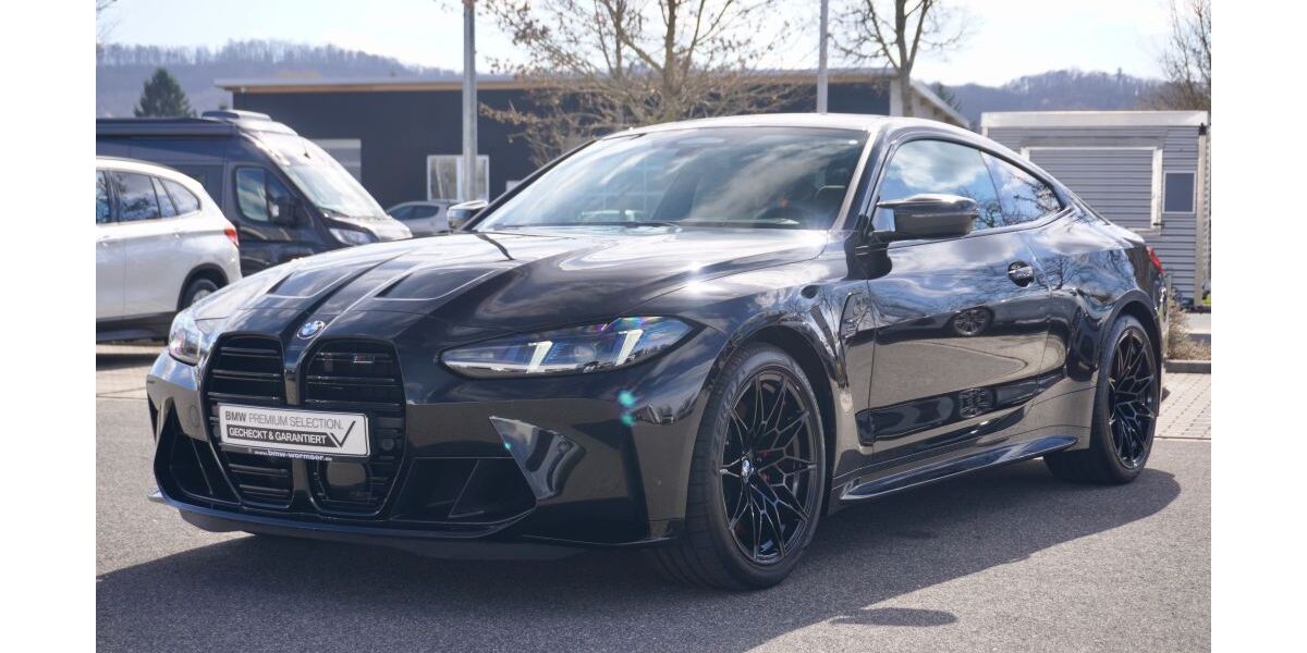 BMW M4 7.350 km 87.490 &euro; Coburg 96450