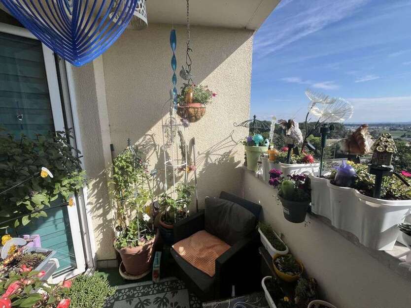 Wohnung zum Kaufen in Fürth 150.000 € 46 m²