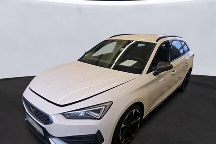 Cupra Leon 44.925 km 23.558 &euro; Uetersen bei Hamburg 25436