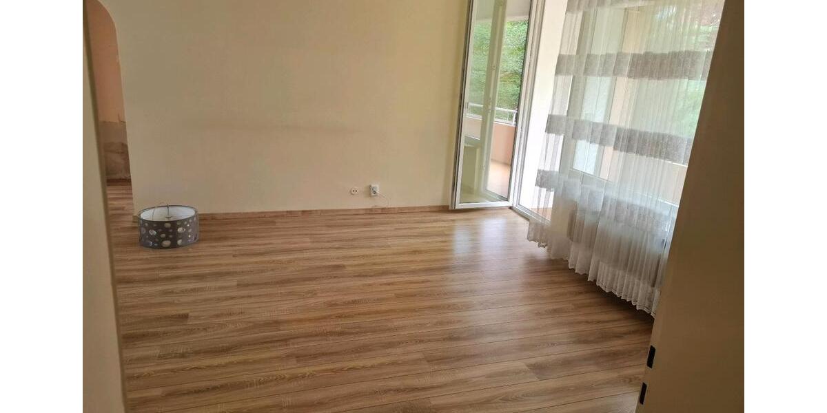 Erdgeschoßwohnung Mannheim Gartenstadt - 4 Zimmer, 81 m&sup2;, 275.000&euro; | Angebot:26044988