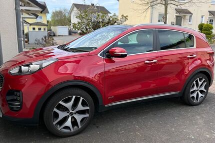 Kia Sportage 66.400 km 18.400 &euro; Alfter 53347