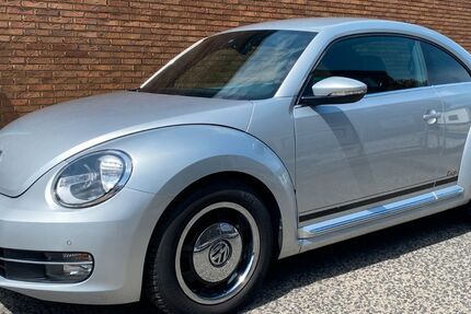 VW Beetle 191.500 km 7.790 &euro; Wassenberg 41849