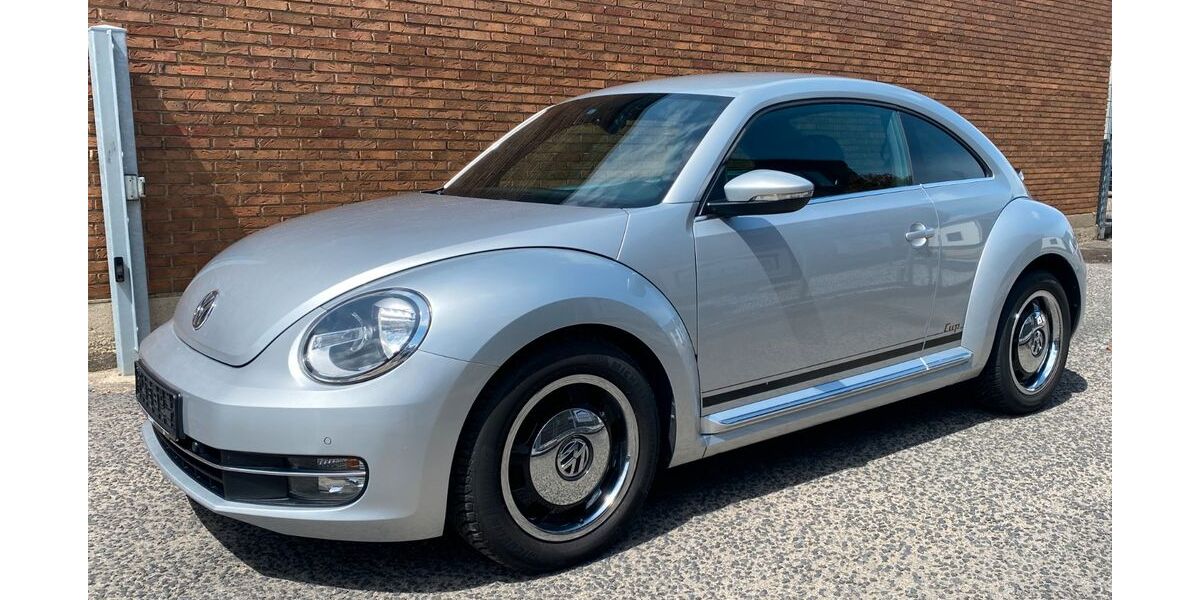 VW Beetle 191.500 km 7.790 &euro; Wassenberg 41849