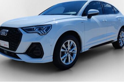 Audi Q3 31.190 km 40.490 &euro; Hildburghausen 98646