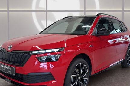 Skoda Kamiq 49.639 km 22.900 &euro; Nagold 72202