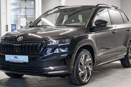 Skoda Karoq 55.421 km 28.612 &euro; Northeim 37154